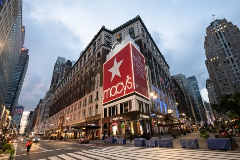 Macy’s executives will have to pay back over $600,000 after an accounting scandal inflated their bonuses