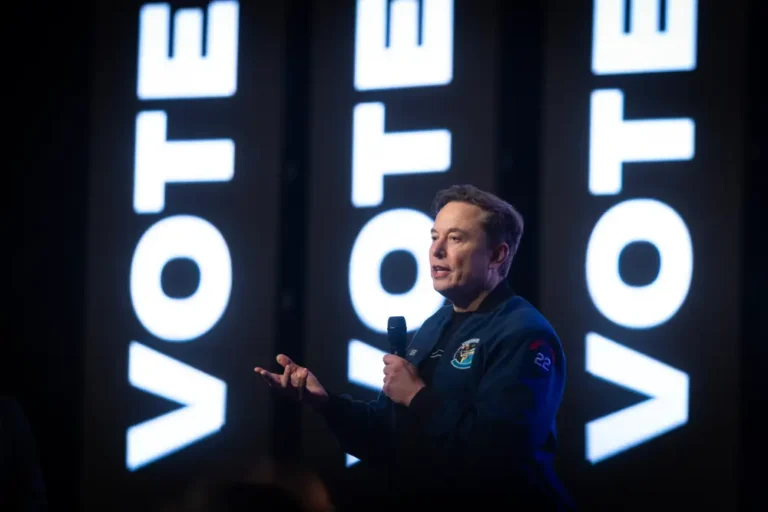 Trump and Musk are pointing to a voter ID victory to make their defeat in Wisconsin sting less