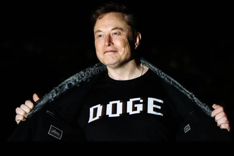 DOGE office led to historic job cuts, report says