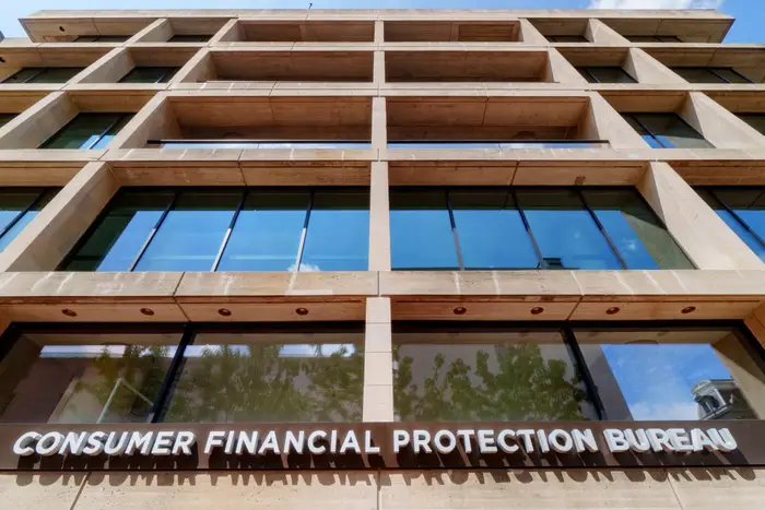 DOGE is slashing 90% of a federal agency designed to prevent another financial crisis