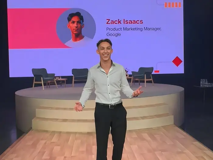 I skipped university and landed a full-time job at Google at 19. Here’s how I got it and why I ultimately left Big Tech.