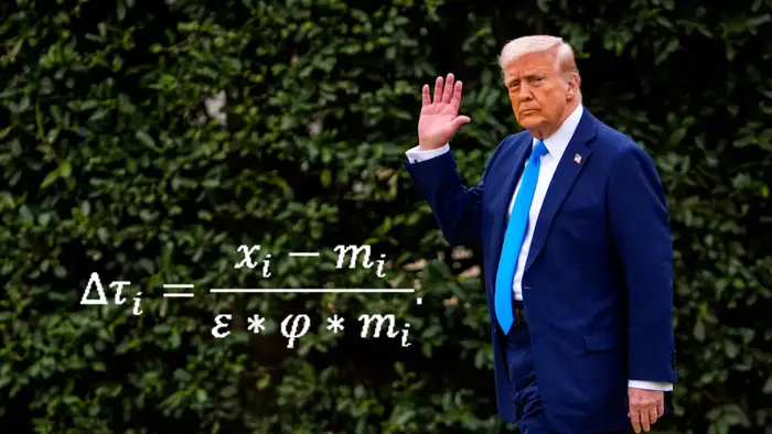 A group of top economists is circulating a letter that says Trump’s tariffs have ‘no basis in economic reality’