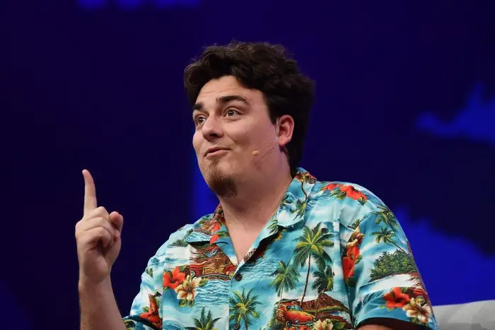 Anduril founder Palmer Luckey says the US should go all in on AI weapons since it already opened ‘Pandora’s box’