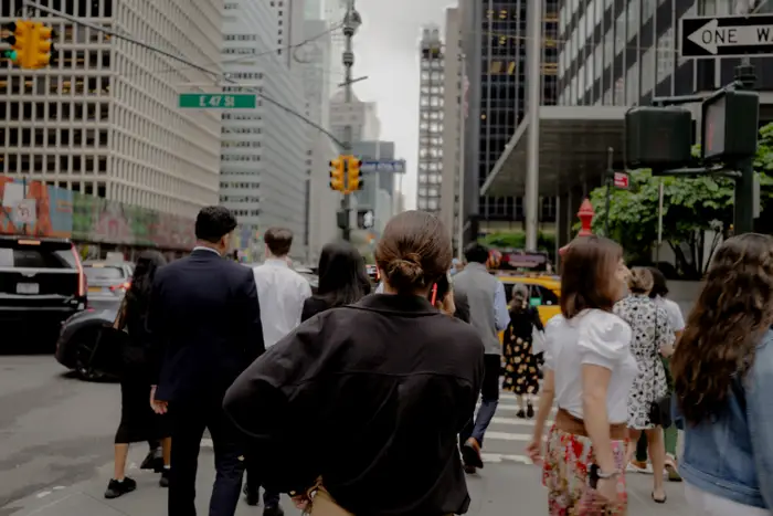 How junior bankers can survive the deal slowdown on Wall Street