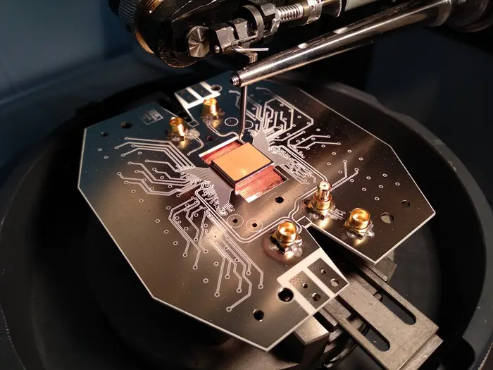 Big Tech has officially entered its quantum era — here’s what it means for the industry