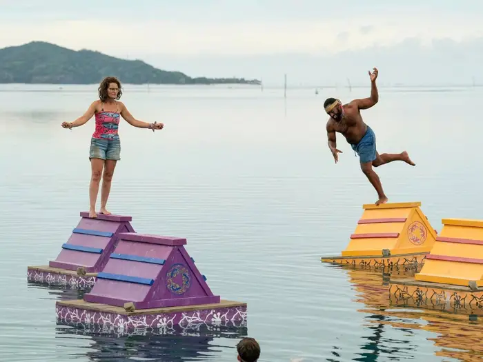 Netflix wants its own version of ‘Survivor’ starring a digital creator
