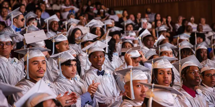 Why mentorship is vital to closing the gaps in our education system for first-generation students