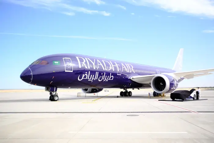 Seat the rich: Saudi Arabia’s new airline plans to compete for first-class passengers