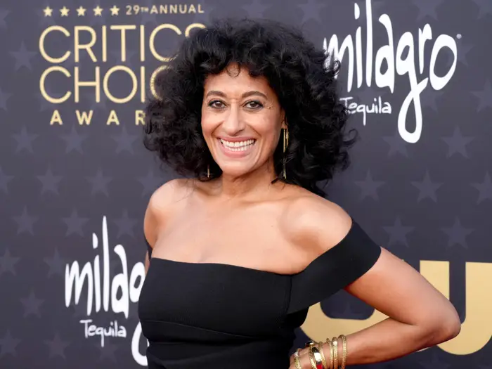 Tracee Ellis Ross, 52, on why she dates younger men: ‘A lot of men my age are steeped in toxic masculinity’