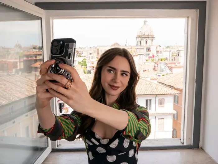‘Emily in Paris’ season 5 is on the way, but one major character won’t be returning. Here’s what we know.
