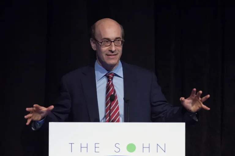 Ken Rogoff says a recession looms because some consumers think it’s ‘the end of the world’