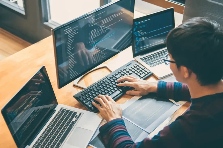 Networking the right way can help make your own luck in your career, says this former Meta engineer