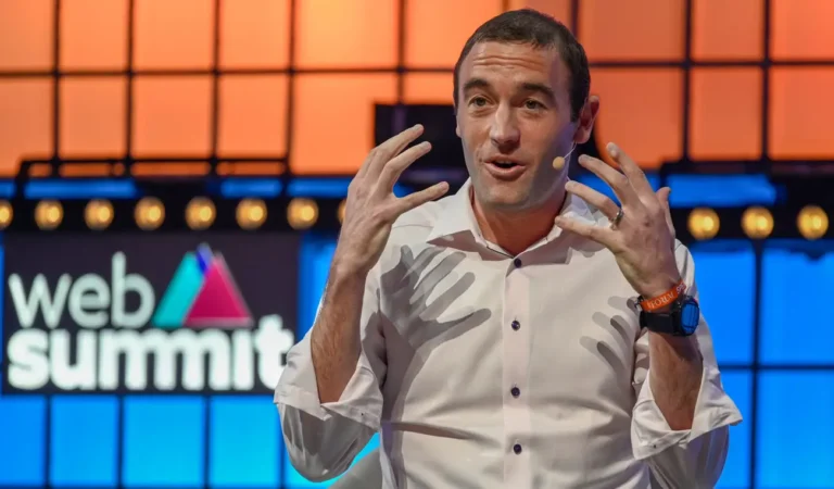 OpenAI’s CPO says students looking to stay competitive should ask themselves a basic question when starting a task
