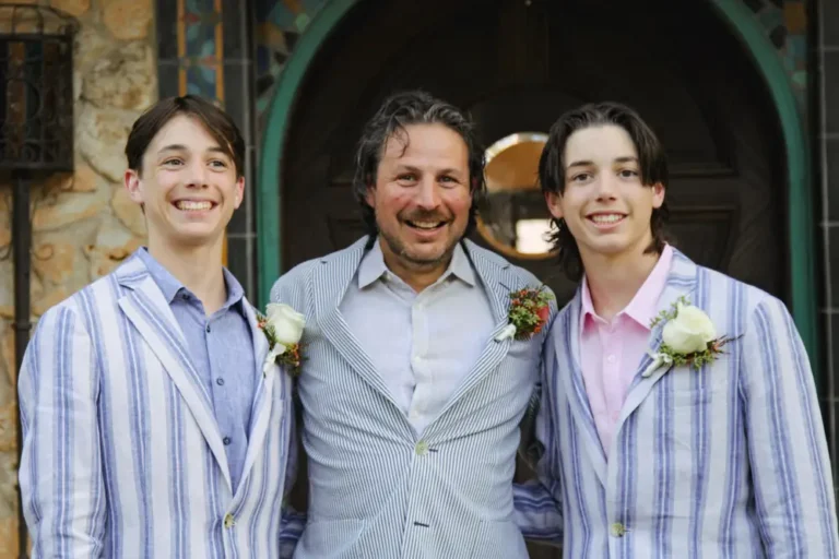 I’ve shared custody of my twins for 15 years. Now they’re adults, and the rules have completely changed.