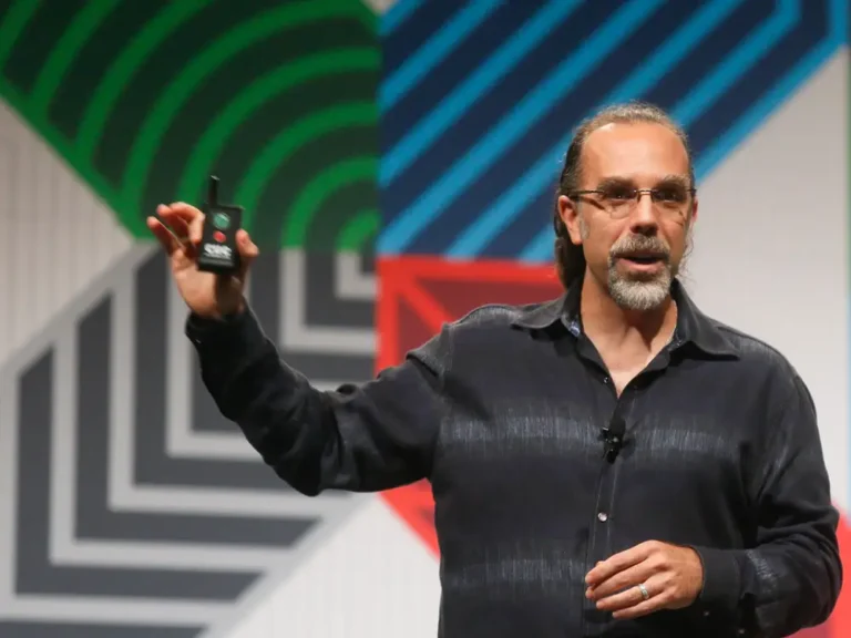 Google is spinning off the robotics project Skip, formerly known as Smarty Pants