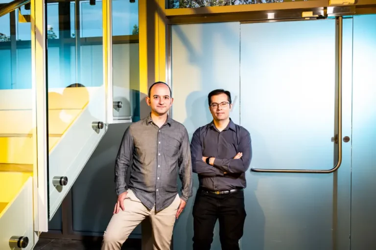 A former Google researcher behind a seminal AI paper describes how the company lost a top chatbot visionary