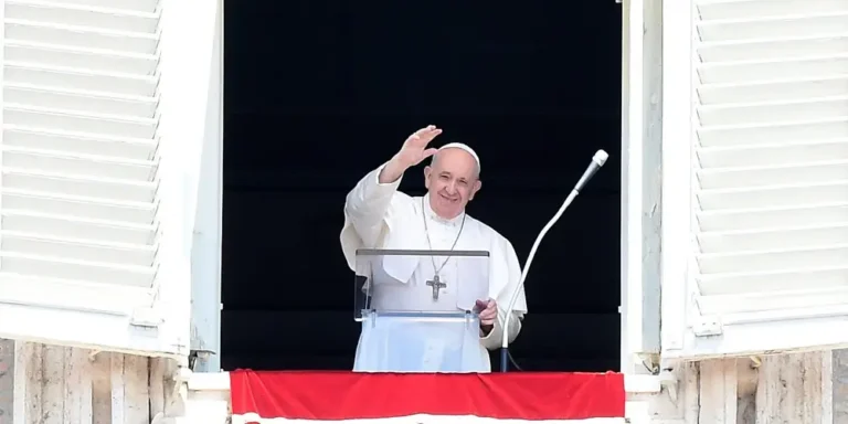 Pope Francis, Catholic Church trailblazer and first Latin American pope, dies