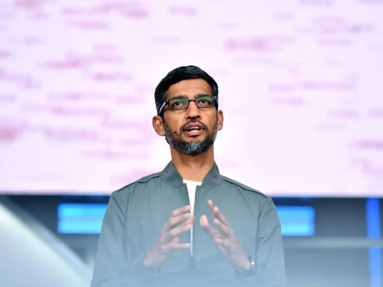Google asks staff to test new AI chatbot features that can code as it races against ChatGPT