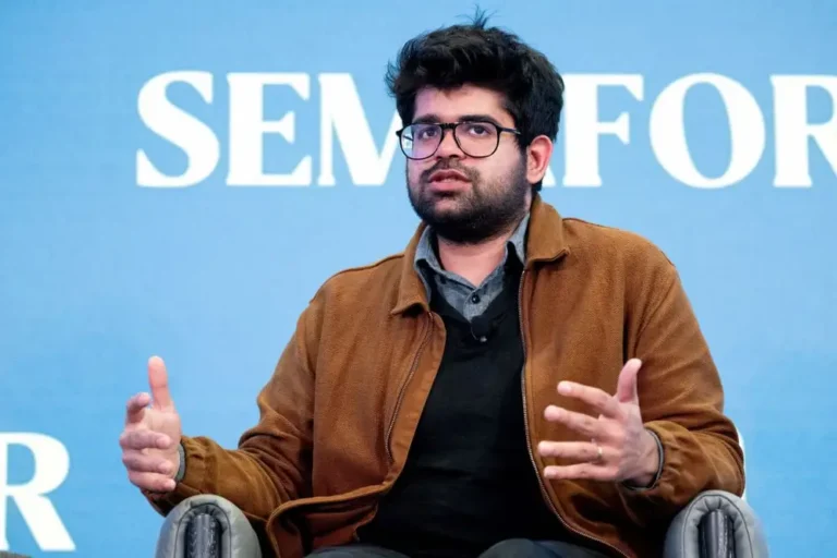 A search rival is arguing against breaking Google up — but has thoughts about Android
