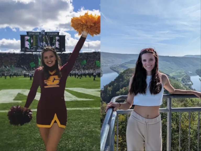 I moved from the US to Germany for college. Tuition is mostly free, but I miss the American school spirit.