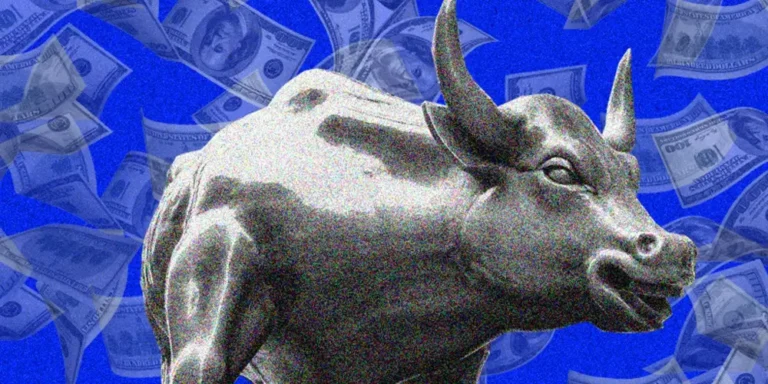 Markets are wrong about Trump’s trade war and recession odds, says a longtime bull betting on a bounce-back