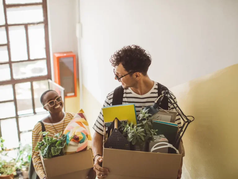 I was so focused on dorm room essentials I didn’t know I had to do these 7 things ahead of my son’s college move-in