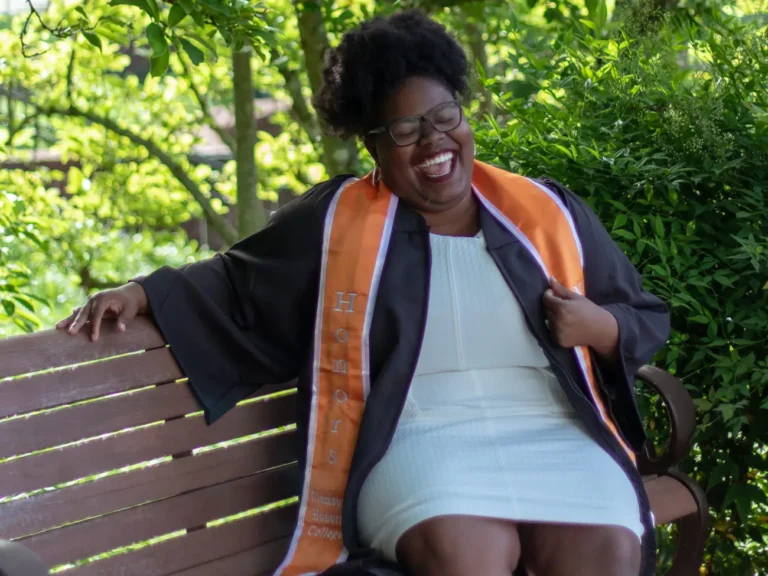 I went to college for free thanks to a scholarship. I’m still debating whether it was worth it.