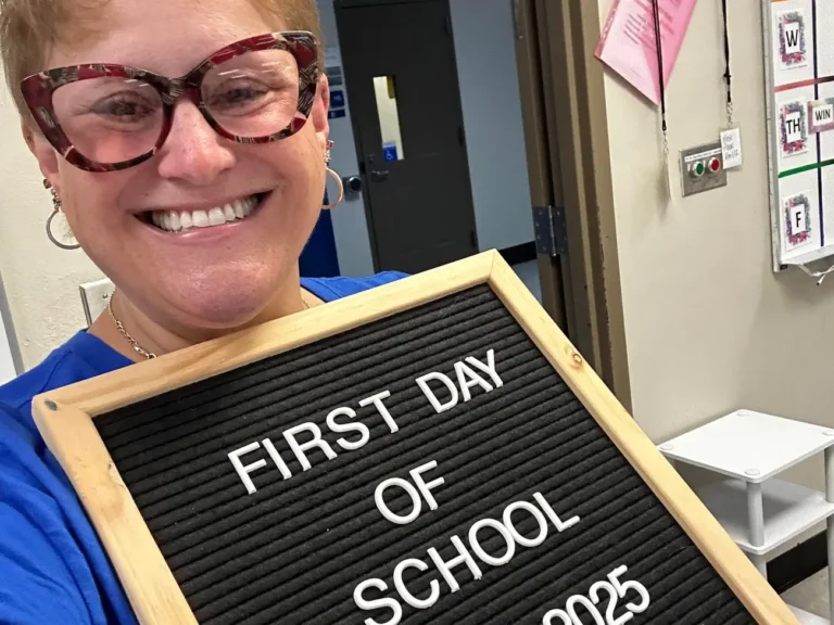 I’m a high school teacher. Taking a bullet for my students isn’t written in my contract.