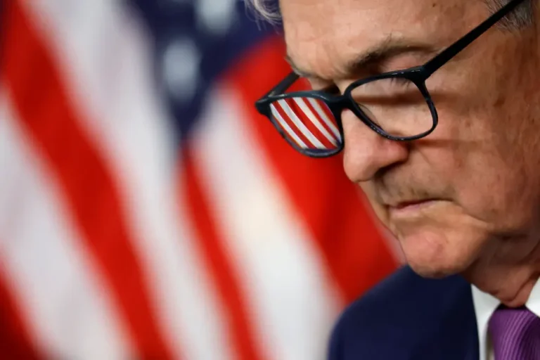 Trump escalates feud with Fed chair Jerome Powell, saying his ‘termination cannot come fast enough’