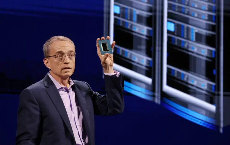 Intel’s former CEO says Nvidia got 2 things right