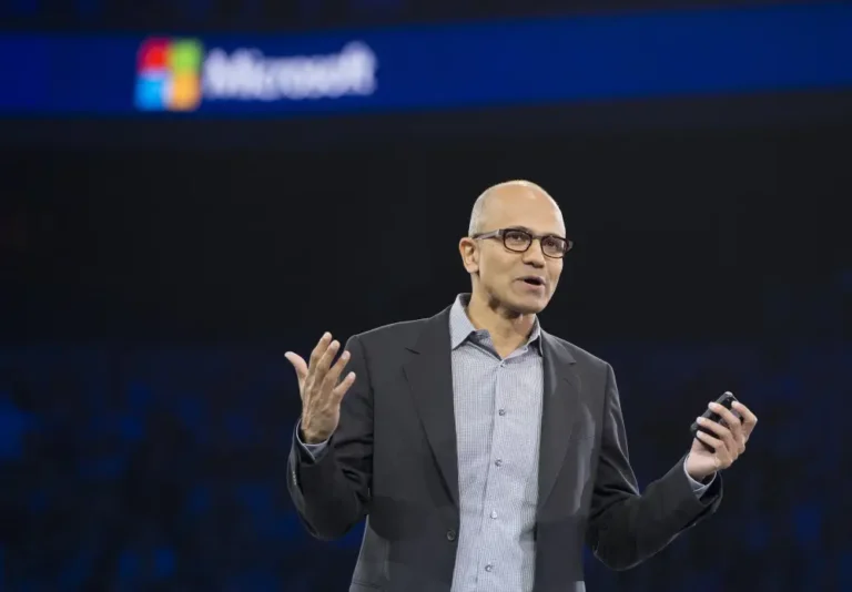 Microsoft pivots toward Amazon’s way of handling low performers — by paying them to leave