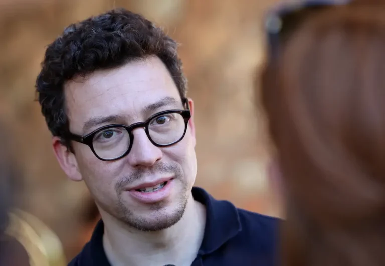 Duolingo’s CEO lays out 3 ways AI will be used to hire, review, and decide head count