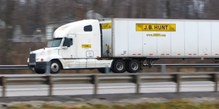 The US freight recession is showing no signs of relenting