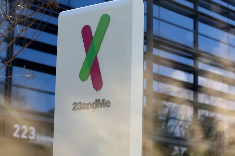 These are the 10 questions Congress has for 23andMe amid its bankruptcy sale