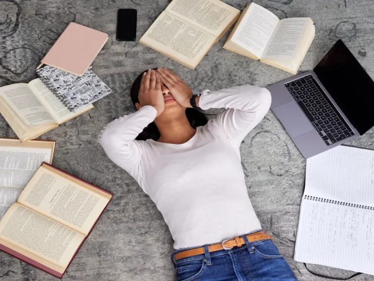 I wish I’d dropped out of college. Graduating with a degree didn’t justify my now-mounting debt.