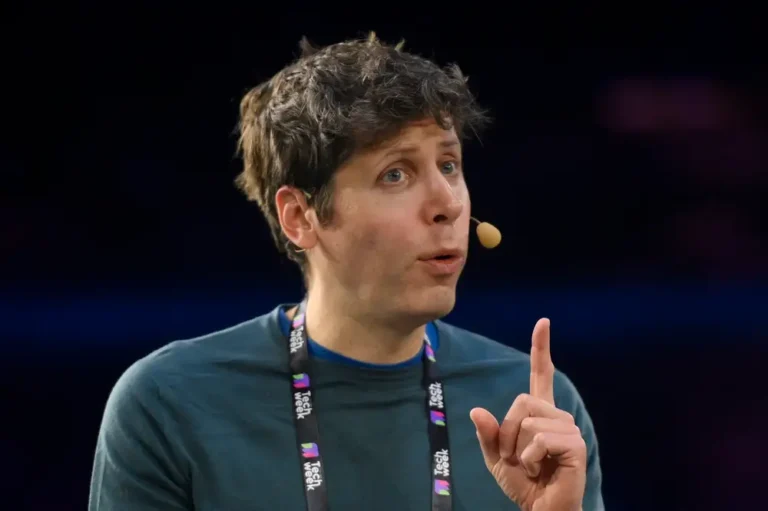 Sam Altman has a crib recommendation — and it’s not the Snoo