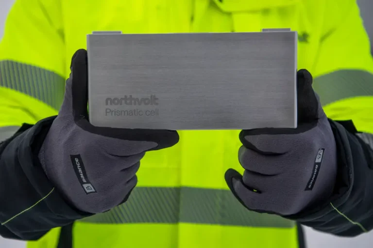 EV battery maker Northvolt failed after blowing through $15 billion. This US rival thinks it won’t suffer the same fate.