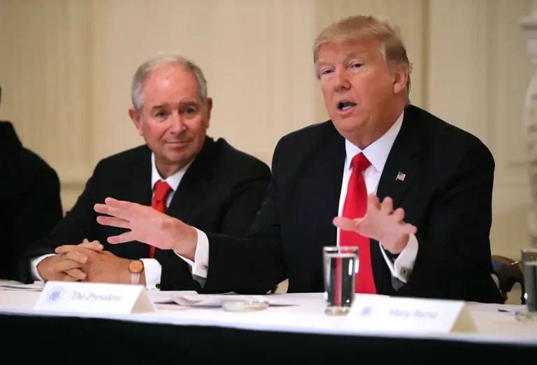 Instead of a 2025 IPO boom, Blackstone sees more opportunity to take companies private
