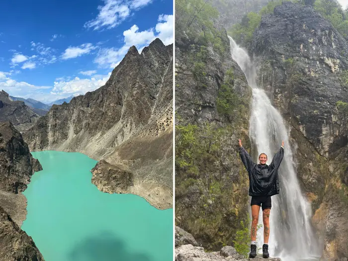 A full-time traveler who’s been to 67 countries says these 3 are underrated gems for summer trips