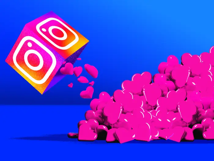 Instagram made a change that might reveal your embarrassing habits — or not