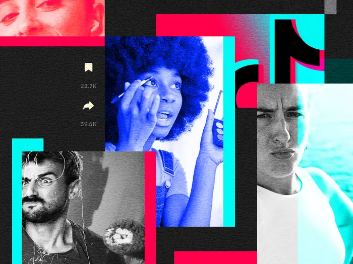 Whatever happens to TikTok, it’s changed us forever