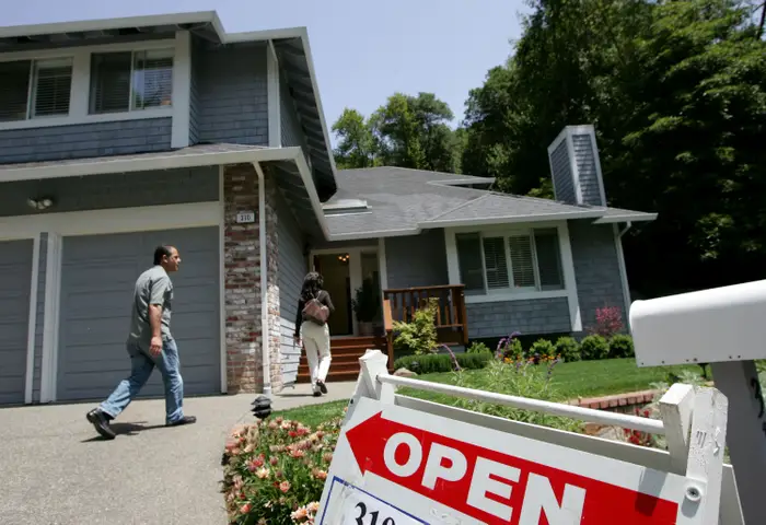 5 years ago, only 85 US cities had starter homes that cost at least $1 million. Now there are 233.