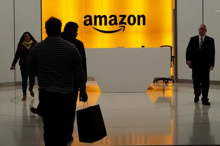 I’m a 64-year-old Amazon employee. Retirement wasn’t even on my radar, but now I have to leave due to RTO mandates.