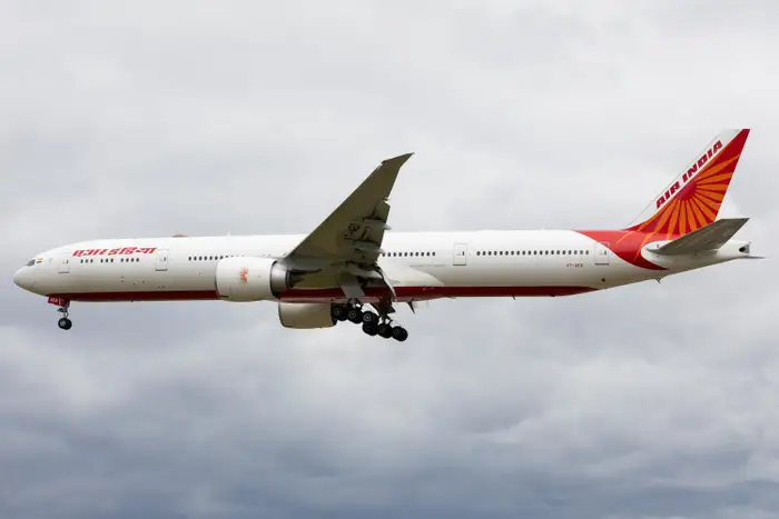 Air India passengers ended up in Denmark and the UAE after Pakistan barred Indian planes from its airspace