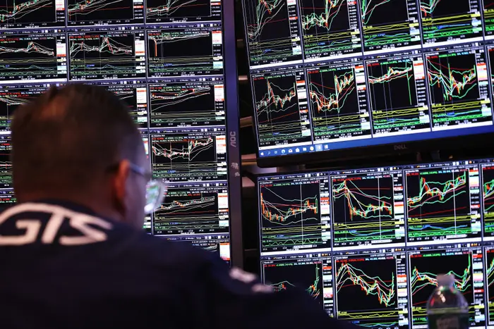 These companies are lowering or outright ditching guidance as tariff chaos grows