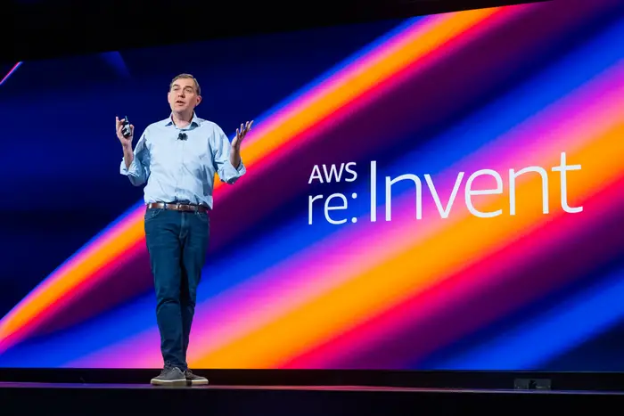 First, Microsoft tapped the AI data center brakes. Now analysts are worried about Amazon.