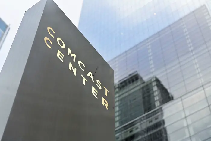 The big phone and cable companies are in a brutal fight. That’s good for you. What about them?