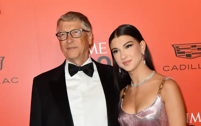 Bill Gates says he’s glad his daughter didn’t ask him to back her business