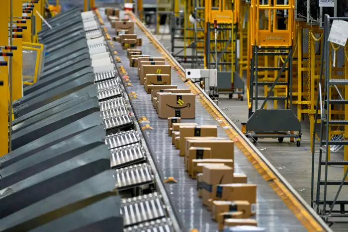 Pricier appliances, snacks, and electronics: Amazon sellers are raising prices on some of the site’s most popular items
