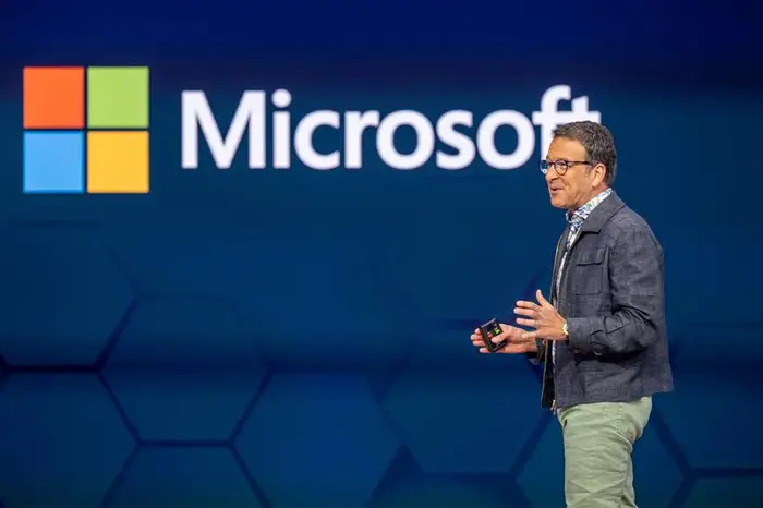 Microsoft is trying to simplify how it sells Copilot AI offerings, internal slides reveal